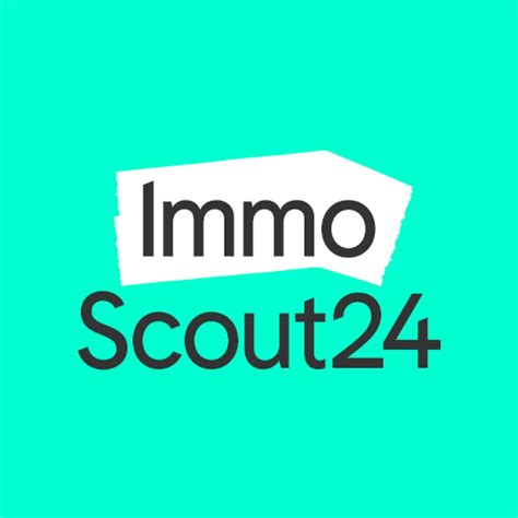 immouscout24|immoscout24 germany.